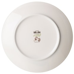 НАБОР ТАРЕЛОК ЗАКУСОЧНЫХ LEFARD "ЛОВИ СЧАСТЬЕ" 2ШТ. 20,5 СМ