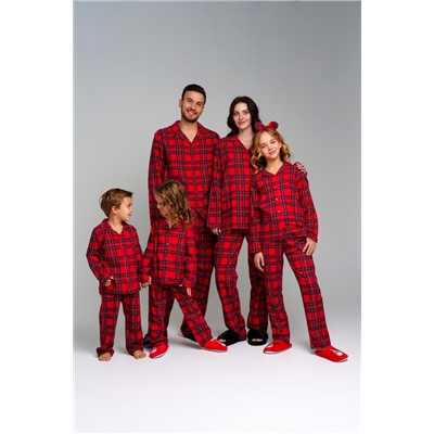 Пижама для мальчика