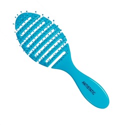 Rama Rose Расчёска продувная, M 5047, 18 см, в ассортименте