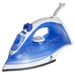 Утюг Василиса ВА-2001 белый со св-сиреневым 2200Вт (10) оптом