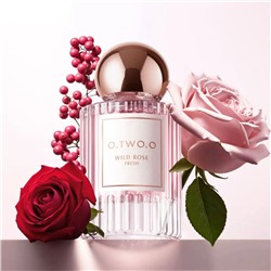 O.TWO.O Парфюм Wonderland Garden Parfum Wild Rose 50 ml