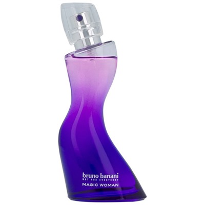 BRUNO BANANI Magic woman 30 мл edt