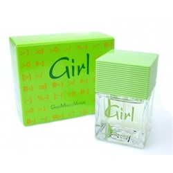 GIAN MARCO VENTURI GIRL lady 100ml edt