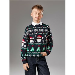 Джемпер детский для мальчиков Thomas