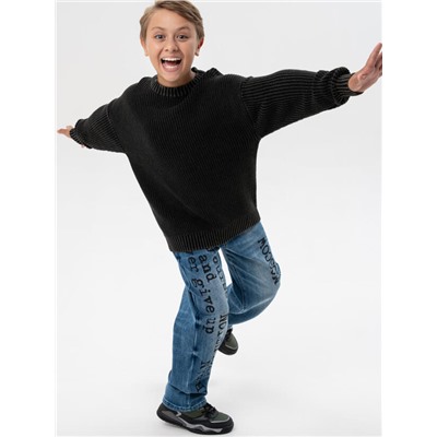 Джемпер для мальчика