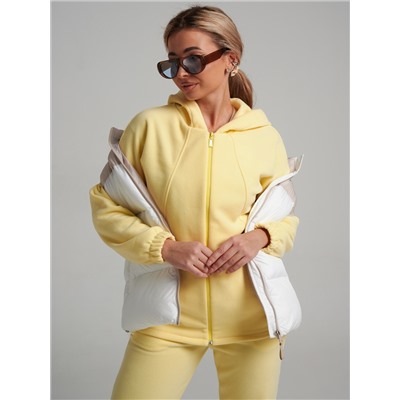 964 Костюм жёлтый Свт