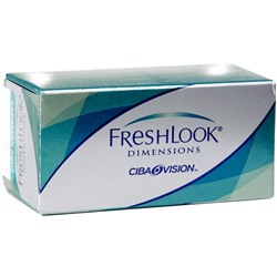 FreshLook Dimensions