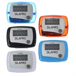 488565 Шагомер