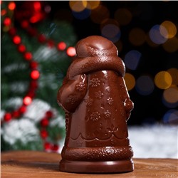 Шоколадная фигурка «Новогодняя», 100 г