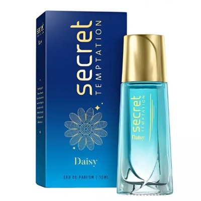 Парфюмерная вода Дэйзи (30 мл), Daisy Eau De Parfum, произв. Secret Temptation