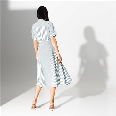 Платье, Стихийная энергетика