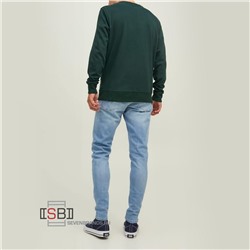 JACK&JONES, 12195546, Джинсы