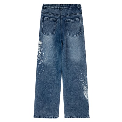 Джинсы для девочки