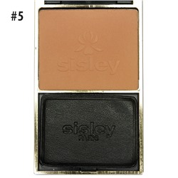Пудра Sisley Phyto Poudre Compacte (красная) № 5 Golden 10 g