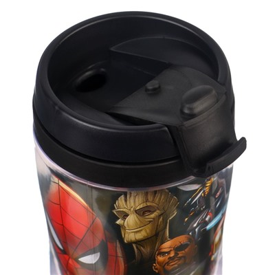Термостакан, MARVEL