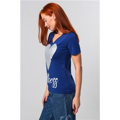 Футболка женская М-449