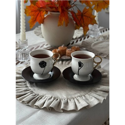 Чайная пара Herbaria #3, 150 мл