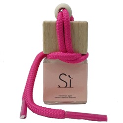 Ароматизатор в машину Giorgio Armani Si 10 ml