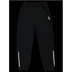Брюки Софтшелл NIKASTYLE 2л17225 Черный