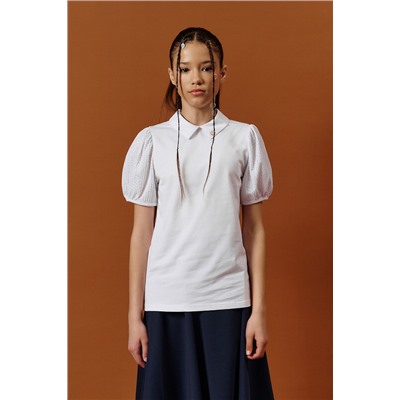 Джемпер для девочек