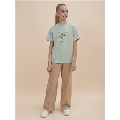 Футболка для девочек