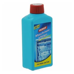 REINEX Чистящее средство для ПММ Maschinen Pflegereiniger 250мл