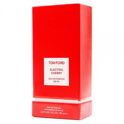 Tom Ford Electric Cherry edp unisex 100 ml
