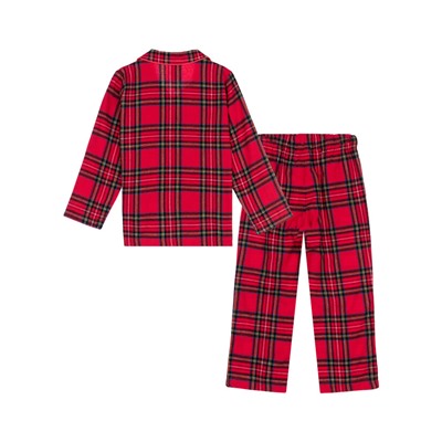 Пижама для мальчика