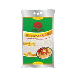 Арнау Рис Баракат 3кг