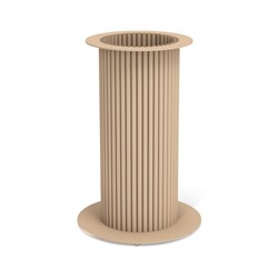 Обеденная группа SHT-DS302
                        левантера / кофе мокко / прозрачный лак