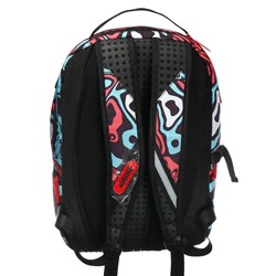 Рюкзак молодежный 39×30×17, эргономичная спинка, deVENTE Label 19L, + usb Gravity, 7032438
