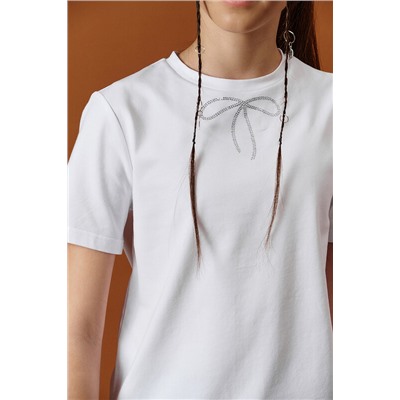 Футболка для девочек