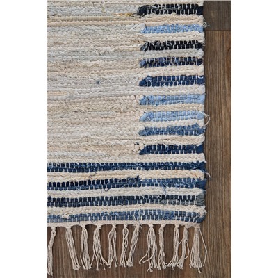 Ковер из хлопка Gujarat из коллекции Ethnic