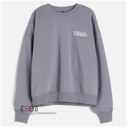 H&M, 777820, Толстовка