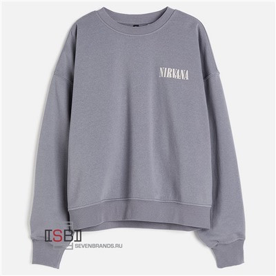 H&M, 777820, Толстовка