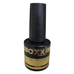 Гель Лак OXXI № 93 8 ml