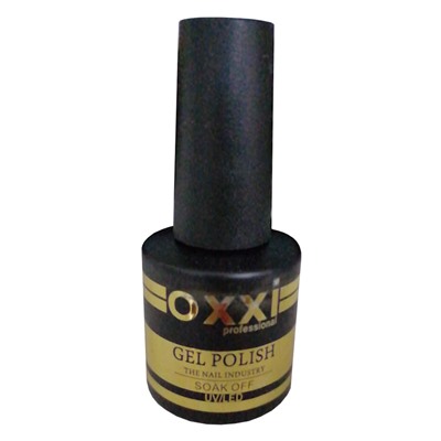 Гель Лак OXXI № 109 8 ml