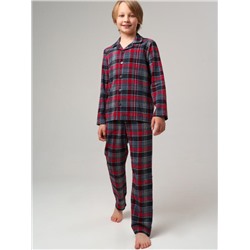 Пижама для мальчика