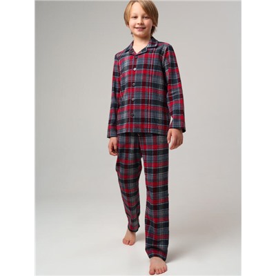 Пижама для мальчика