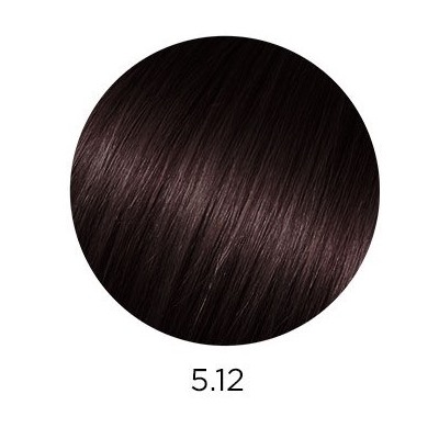 Miss Adri Крем-краска д/волос 5.8 Светлый корич шоколад 100мл