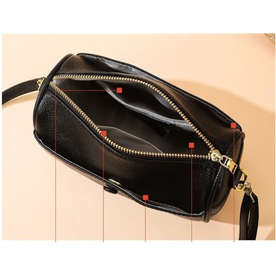 Bags Сумка женская / кожа /    011641