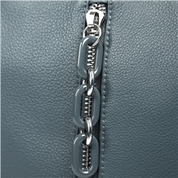 Женская сумка MIRONPAN  арт. 62395 Бирюзовый