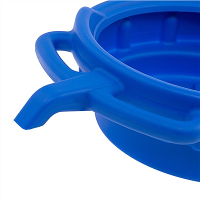 Поддон для сбора масла, 8 л Stels