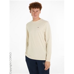 Langarmshirt Tjm Slim 2P