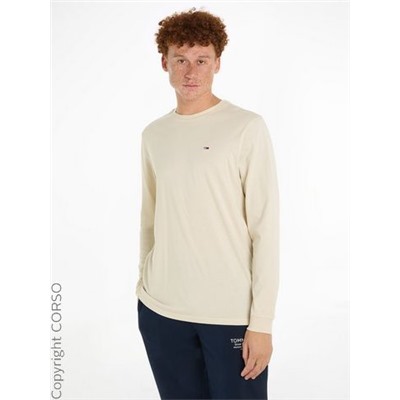 Langarmshirt Tjm Slim 2P