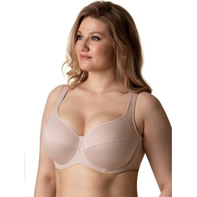 Бюстгальтер мягкая чашка, Lengy, 10122 D оптом