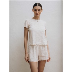 Женская пижама (Ф+Ш)