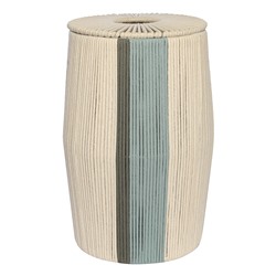 Корзина плетеная Conga Green из коллекции Ethnic, размер M