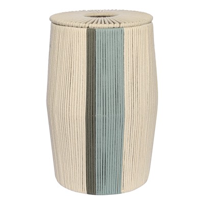 Корзина плетеная Conga Green из коллекции Ethnic, размер M