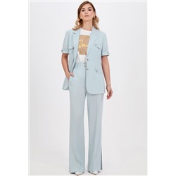 Жакет Bazalini 4922 св.голубой